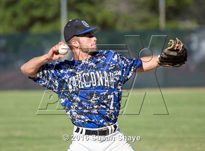 Thumbnail 2 in Wahconah Regional @ Groton-Dunstable (MIAA Division 3 Semifinal) photogallery.
