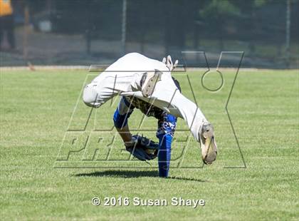 Thumbnail 2 in Wahconah Regional @ Groton-Dunstable (MIAA Division 3 Semifinal) photogallery.