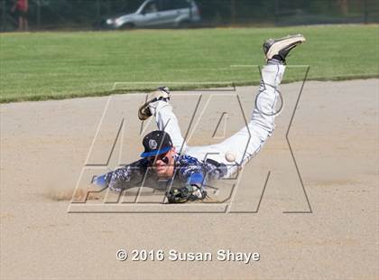 Thumbnail 1 in Wahconah Regional @ Groton-Dunstable (MIAA Division 3 Semifinal) photogallery.