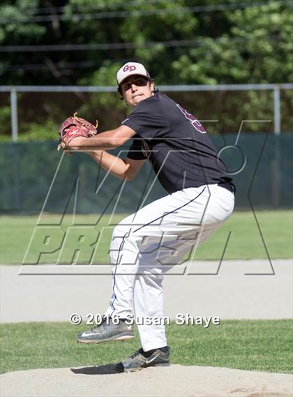 Thumbnail 3 in Wahconah Regional @ Groton-Dunstable (MIAA Division 3 Semifinal) photogallery.