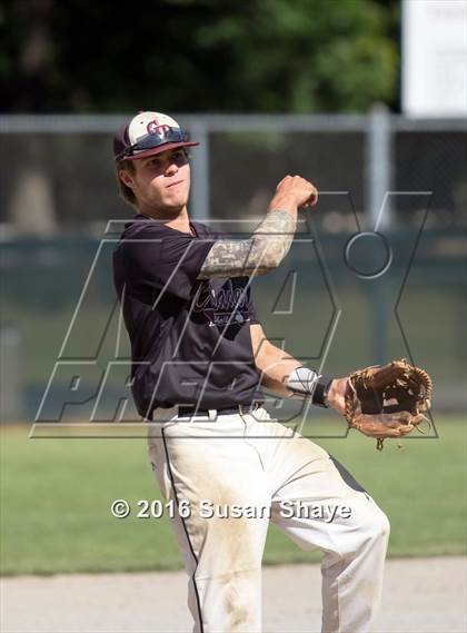 Thumbnail 2 in Wahconah Regional @ Groton-Dunstable (MIAA Division 3 Semifinal) photogallery.