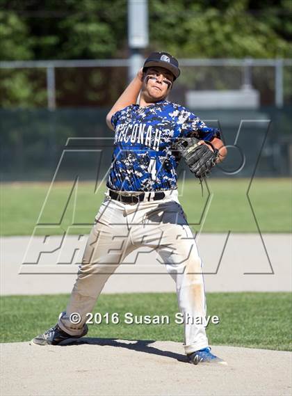 Thumbnail 2 in Wahconah Regional @ Groton-Dunstable (MIAA Division 3 Semifinal) photogallery.