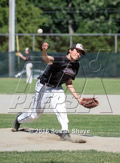 Thumbnail 2 in Wahconah Regional @ Groton-Dunstable (MIAA Division 3 Semifinal) photogallery.