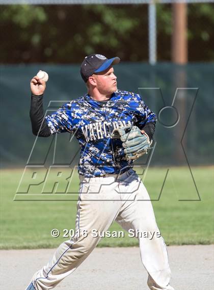 Thumbnail 3 in Wahconah Regional @ Groton-Dunstable (MIAA Division 3 Semifinal) photogallery.