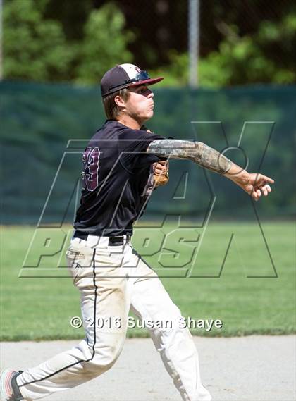 Thumbnail 2 in Wahconah Regional @ Groton-Dunstable (MIAA Division 3 Semifinal) photogallery.