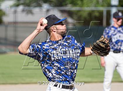 Thumbnail 2 in Wahconah Regional @ Groton-Dunstable (MIAA Division 3 Semifinal) photogallery.