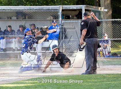 Thumbnail 2 in Wahconah Regional @ Groton-Dunstable (MIAA Division 3 Semifinal) photogallery.