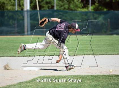 Thumbnail 1 in Wahconah Regional @ Groton-Dunstable (MIAA Division 3 Semifinal) photogallery.