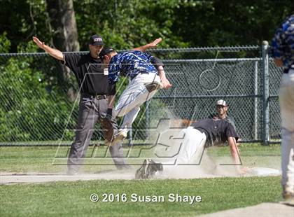 Thumbnail 2 in Wahconah Regional @ Groton-Dunstable (MIAA Division 3 Semifinal) photogallery.