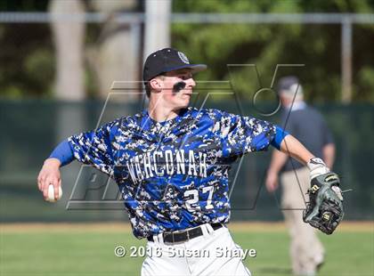 Thumbnail 1 in Wahconah Regional @ Groton-Dunstable (MIAA Division 3 Semifinal) photogallery.