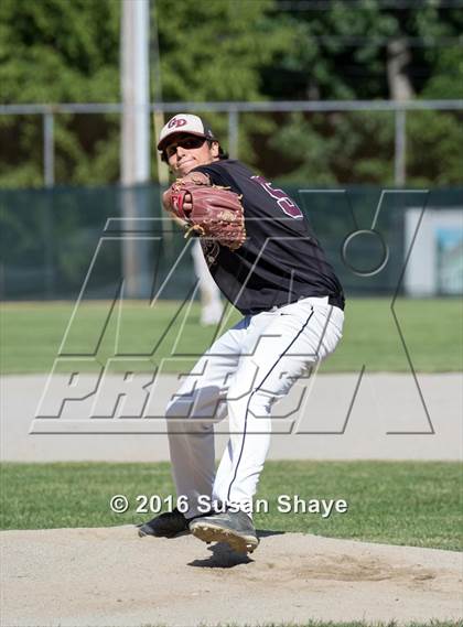 Thumbnail 3 in Wahconah Regional @ Groton-Dunstable (MIAA Division 3 Semifinal) photogallery.