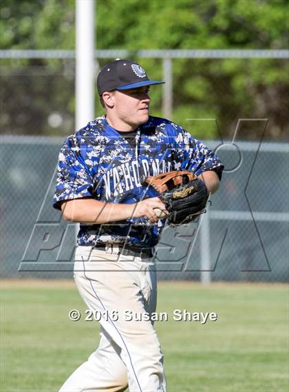 Thumbnail 3 in Wahconah Regional @ Groton-Dunstable (MIAA Division 3 Semifinal) photogallery.
