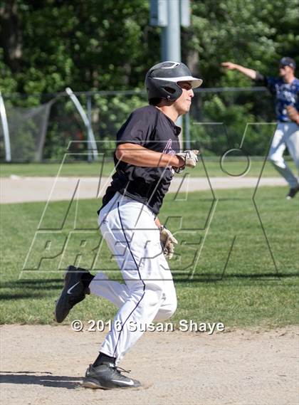 Thumbnail 2 in Wahconah Regional @ Groton-Dunstable (MIAA Division 3 Semifinal) photogallery.
