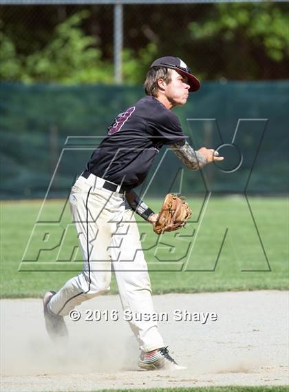 Thumbnail 2 in Wahconah Regional @ Groton-Dunstable (MIAA Division 3 Semifinal) photogallery.
