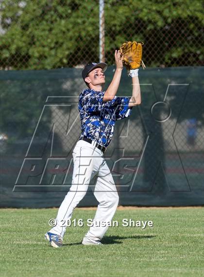 Thumbnail 1 in Wahconah Regional @ Groton-Dunstable (MIAA Division 3 Semifinal) photogallery.