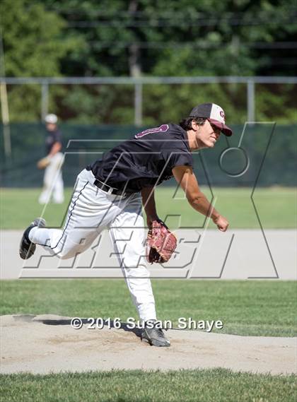 Thumbnail 2 in Wahconah Regional @ Groton-Dunstable (MIAA Division 3 Semifinal) photogallery.
