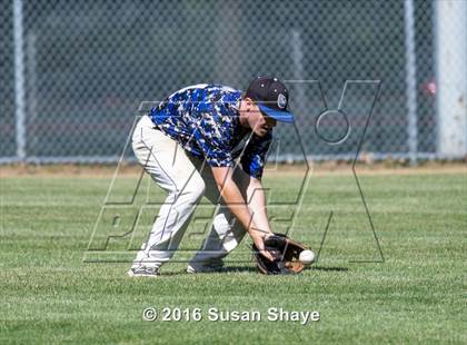 Thumbnail 2 in Wahconah Regional @ Groton-Dunstable (MIAA Division 3 Semifinal) photogallery.