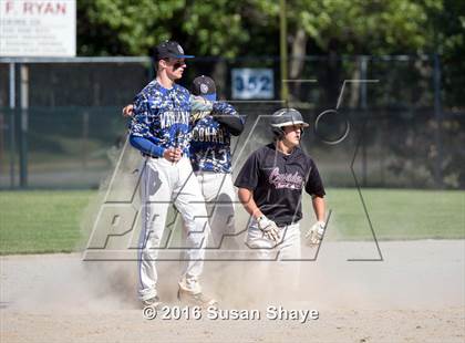 Thumbnail 2 in Wahconah Regional @ Groton-Dunstable (MIAA Division 3 Semifinal) photogallery.