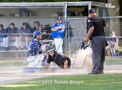 Thumbnail 1 in Wahconah Regional @ Groton-Dunstable (MIAA Division 3 Semifinal) photogallery.