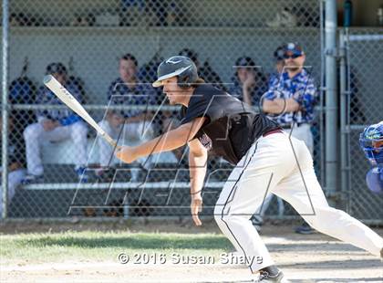 Thumbnail 1 in Wahconah Regional @ Groton-Dunstable (MIAA Division 3 Semifinal) photogallery.