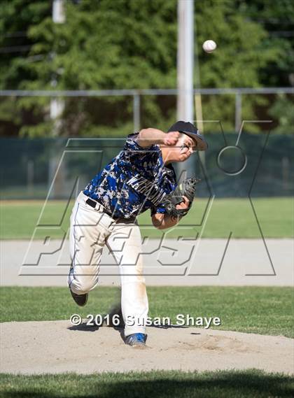 Thumbnail 3 in Wahconah Regional @ Groton-Dunstable (MIAA Division 3 Semifinal) photogallery.