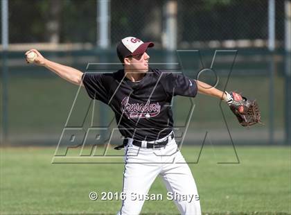 Thumbnail 2 in Wahconah Regional @ Groton-Dunstable (MIAA Division 3 Semifinal) photogallery.