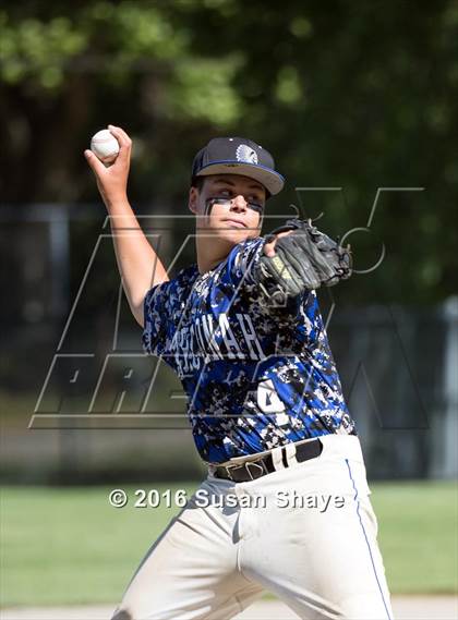 Thumbnail 2 in Wahconah Regional @ Groton-Dunstable (MIAA Division 3 Semifinal) photogallery.