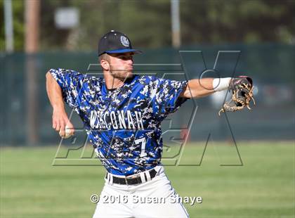 Thumbnail 1 in Wahconah Regional @ Groton-Dunstable (MIAA Division 3 Semifinal) photogallery.