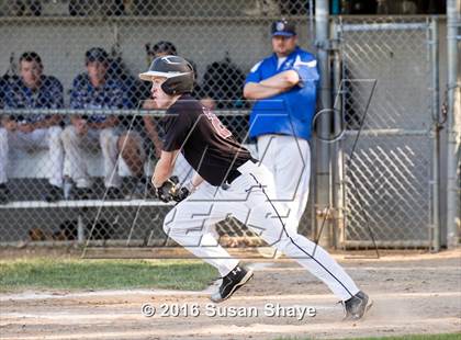 Thumbnail 1 in Wahconah Regional @ Groton-Dunstable (MIAA Division 3 Semifinal) photogallery.