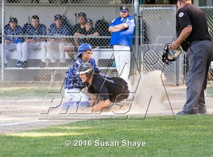 Thumbnail 3 in Wahconah Regional @ Groton-Dunstable (MIAA Division 3 Semifinal) photogallery.