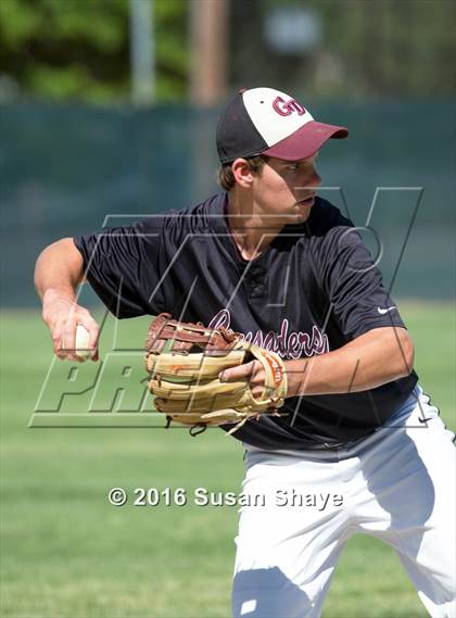 Thumbnail 1 in Wahconah Regional @ Groton-Dunstable (MIAA Division 3 Semifinal) photogallery.