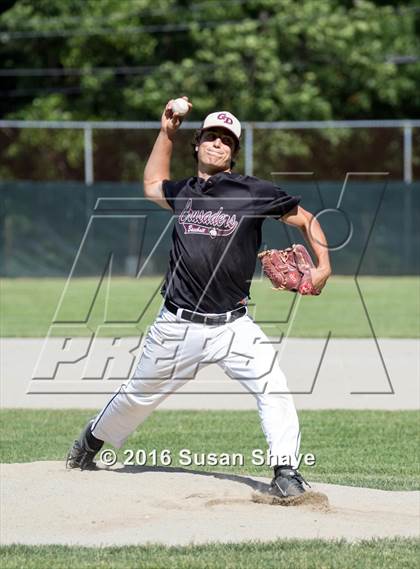 Thumbnail 1 in Wahconah Regional @ Groton-Dunstable (MIAA Division 3 Semifinal) photogallery.