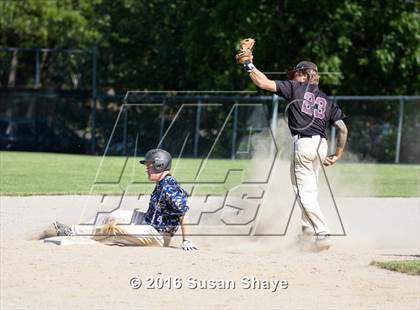 Thumbnail 3 in Wahconah Regional @ Groton-Dunstable (MIAA Division 3 Semifinal) photogallery.