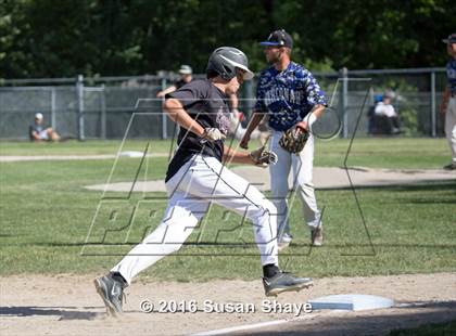 Thumbnail 3 in Wahconah Regional @ Groton-Dunstable (MIAA Division 3 Semifinal) photogallery.