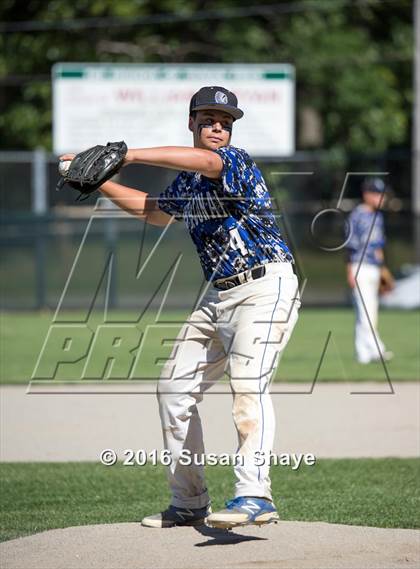 Thumbnail 1 in Wahconah Regional @ Groton-Dunstable (MIAA Division 3 Semifinal) photogallery.