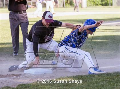 Thumbnail 1 in Wahconah Regional @ Groton-Dunstable (MIAA Division 3 Semifinal) photogallery.