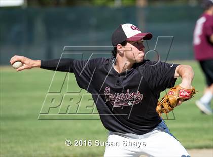 Thumbnail 3 in Wahconah Regional @ Groton-Dunstable (MIAA Division 3 Semifinal) photogallery.