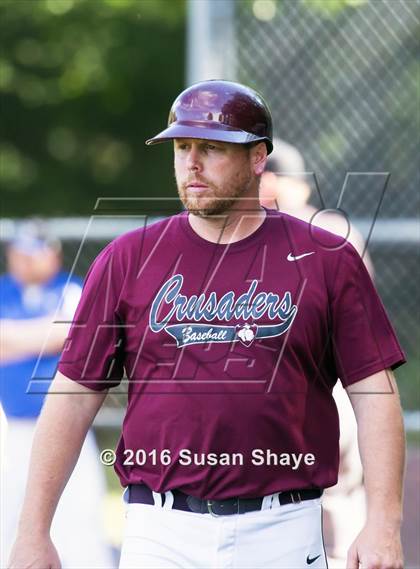 Thumbnail 3 in Wahconah Regional @ Groton-Dunstable (MIAA Division 3 Semifinal) photogallery.