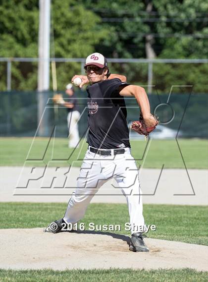 Thumbnail 1 in Wahconah Regional @ Groton-Dunstable (MIAA Division 3 Semifinal) photogallery.