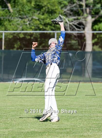 Thumbnail 3 in Wahconah Regional @ Groton-Dunstable (MIAA Division 3 Semifinal) photogallery.