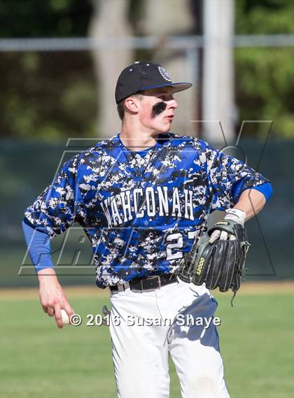 Thumbnail 3 in Wahconah Regional @ Groton-Dunstable (MIAA Division 3 Semifinal) photogallery.