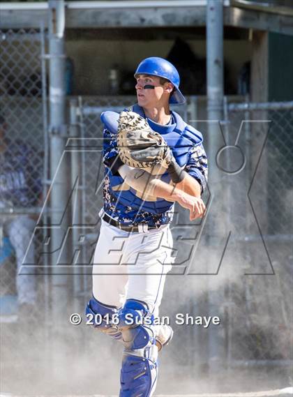 Thumbnail 1 in Wahconah Regional @ Groton-Dunstable (MIAA Division 3 Semifinal) photogallery.