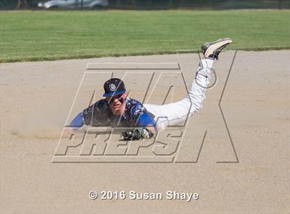 Thumbnail 2 in Wahconah Regional @ Groton-Dunstable (MIAA Division 3 Semifinal) photogallery.
