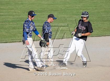 Thumbnail 1 in Wahconah Regional @ Groton-Dunstable (MIAA Division 3 Semifinal) photogallery.