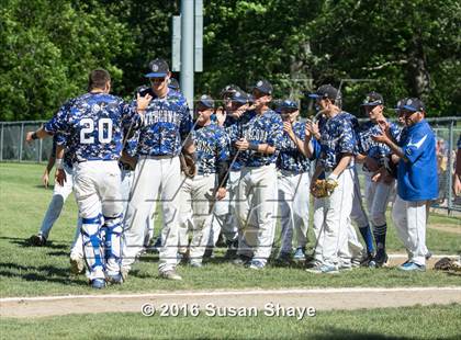 Thumbnail 3 in Wahconah Regional @ Groton-Dunstable (MIAA Division 3 Semifinal) photogallery.