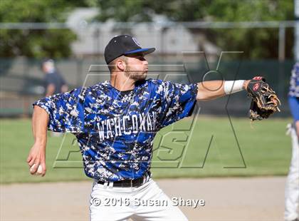 Thumbnail 1 in Wahconah Regional @ Groton-Dunstable (MIAA Division 3 Semifinal) photogallery.