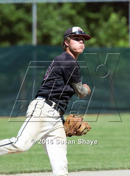 Thumbnail 1 in Wahconah Regional @ Groton-Dunstable (MIAA Division 3 Semifinal) photogallery.