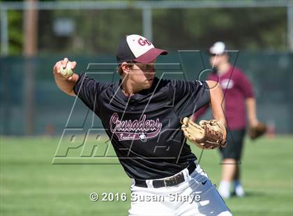 Thumbnail 2 in Wahconah Regional @ Groton-Dunstable (MIAA Division 3 Semifinal) photogallery.