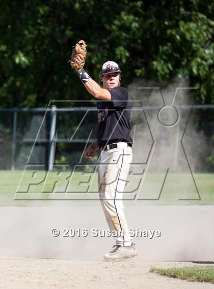 Thumbnail 1 in Wahconah Regional @ Groton-Dunstable (MIAA Division 3 Semifinal) photogallery.