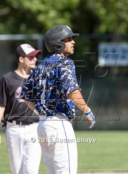 Thumbnail 3 in Wahconah Regional @ Groton-Dunstable (MIAA Division 3 Semifinal) photogallery.